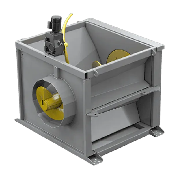 Compactador de tornillo Taglia