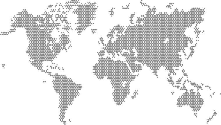 Presencia internacional de Taglia